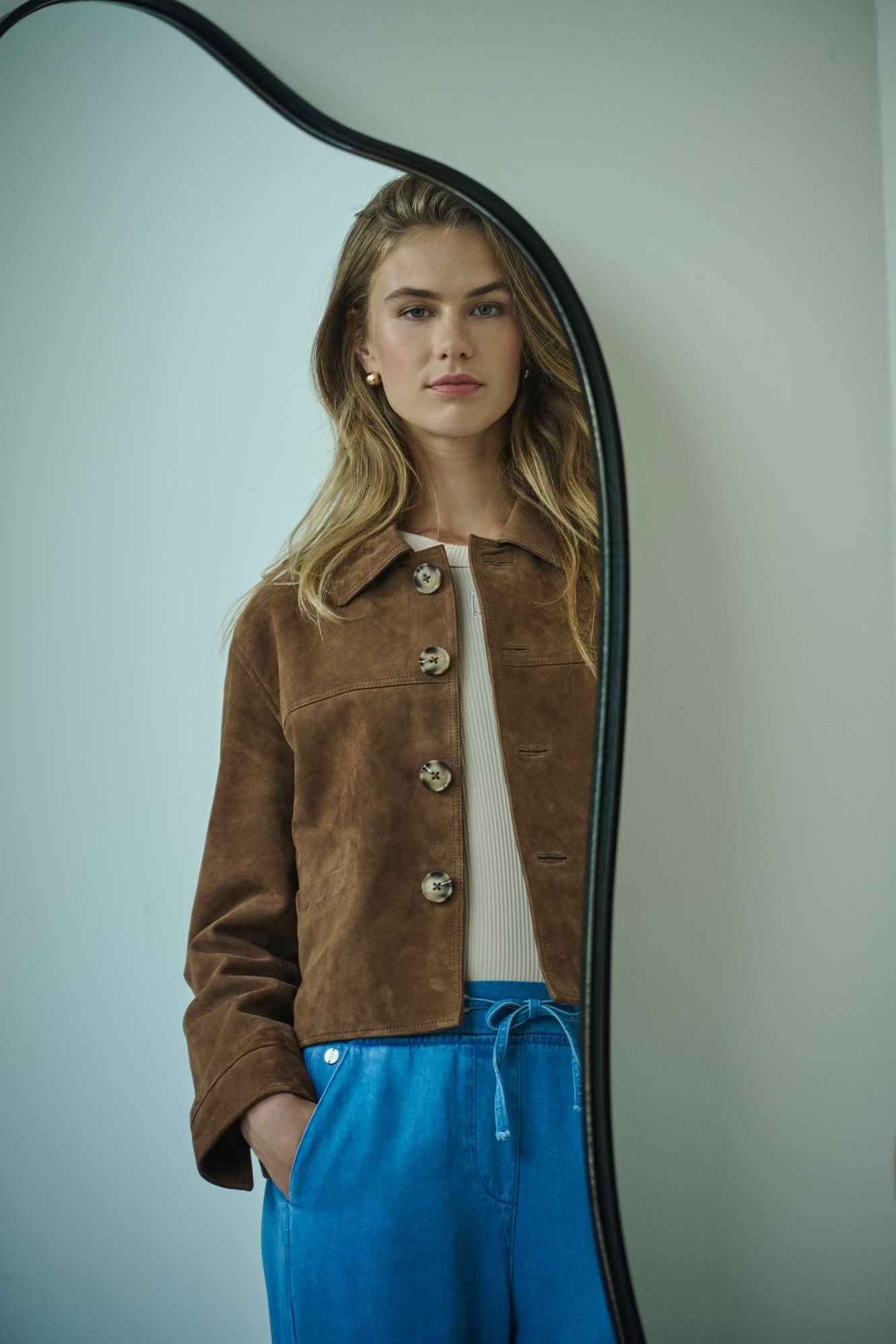 Rino&Pelle Premium | The Story behind this collection