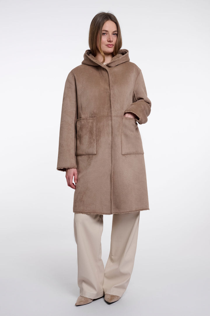 Ami coat