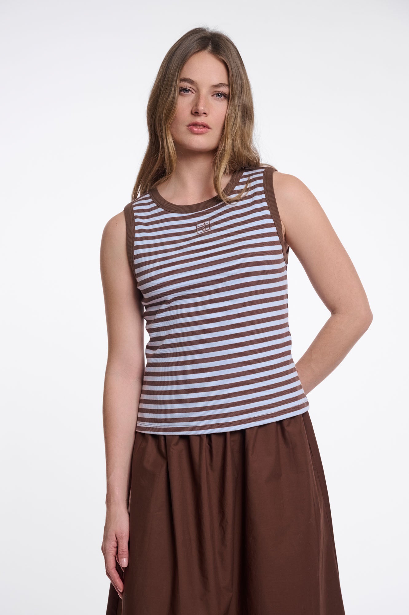 Arza tanktop