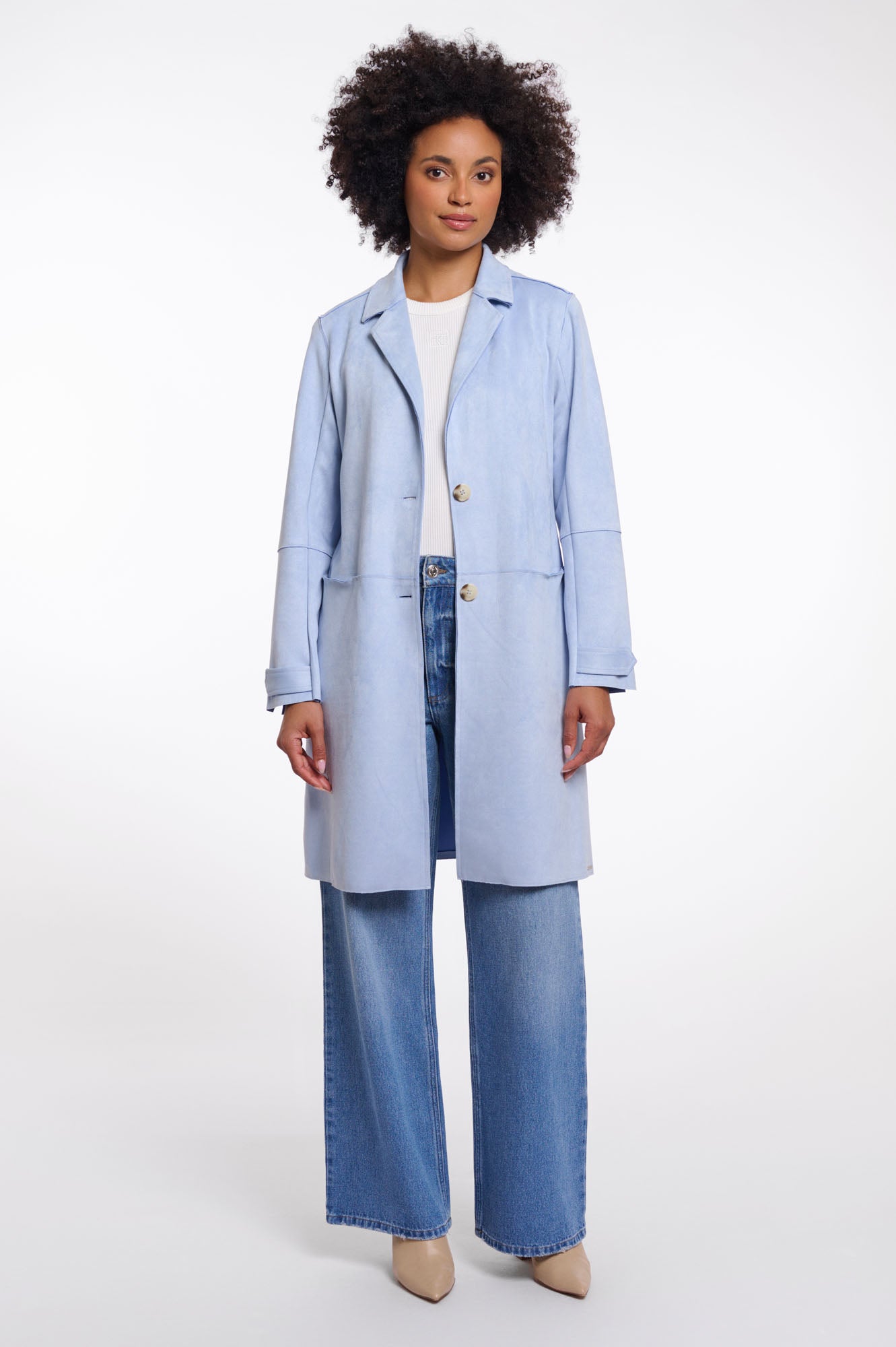 Light blue