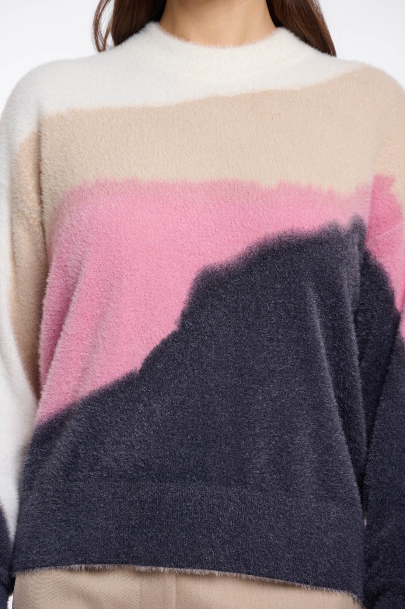 Berdie sweater