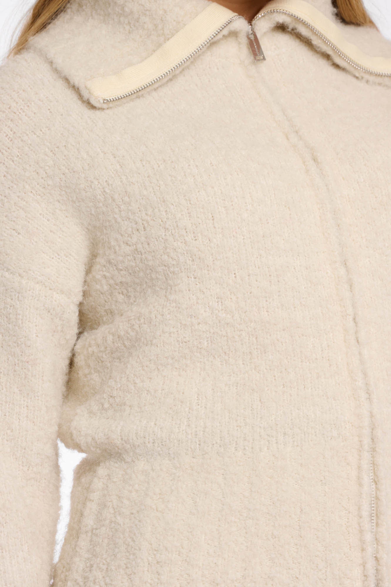 Boi cardigan