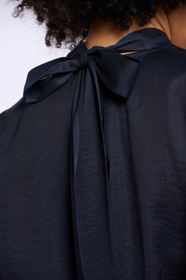 Dark navy