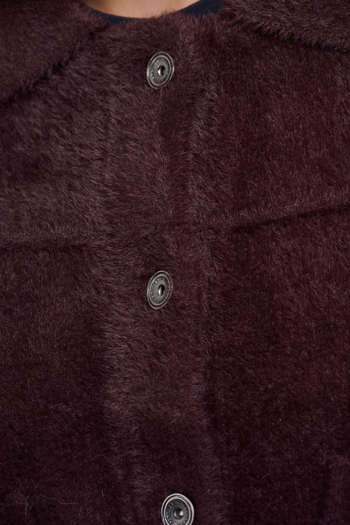Fudge cloak