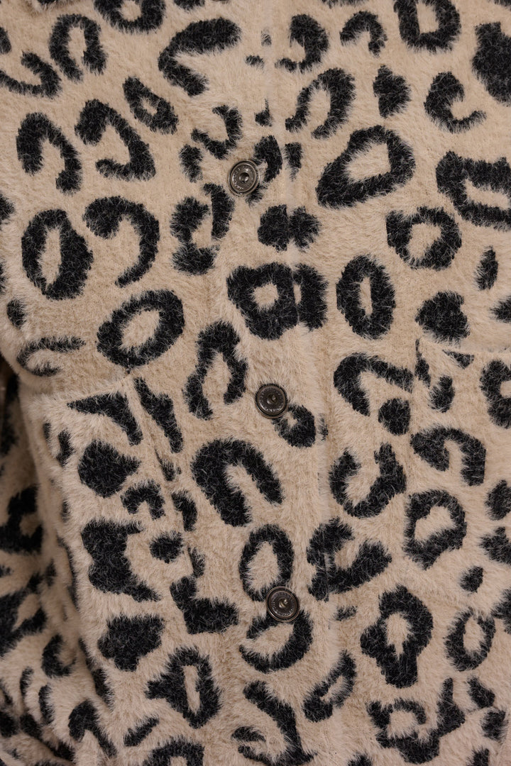 Bubbly jacket