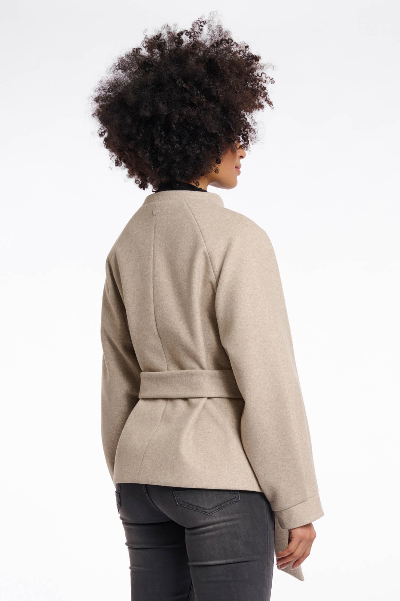 Cornelia coat