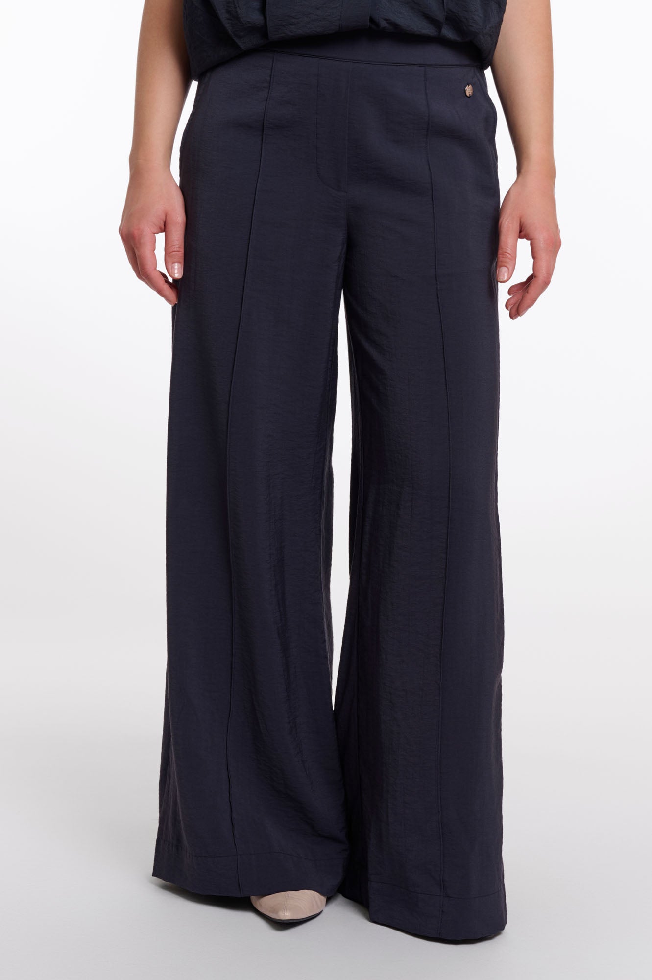 Dark navy