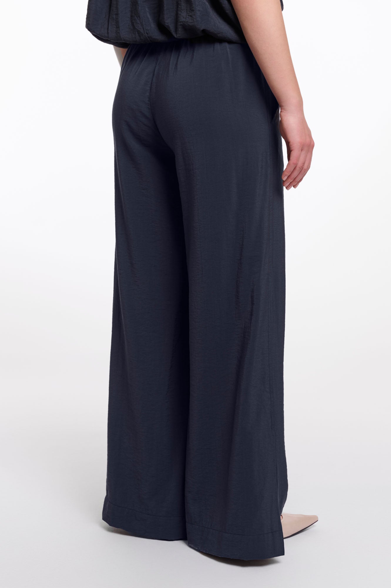 Dark navy