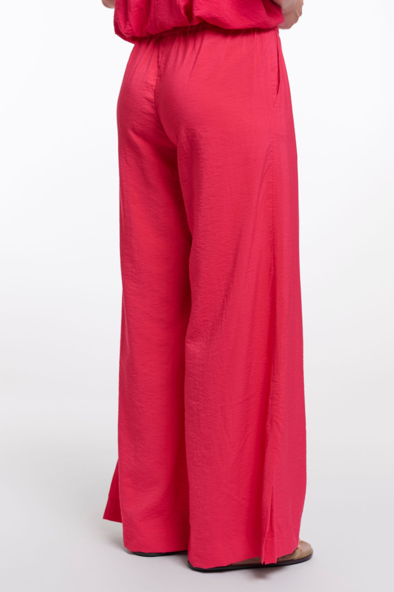 Pink punch