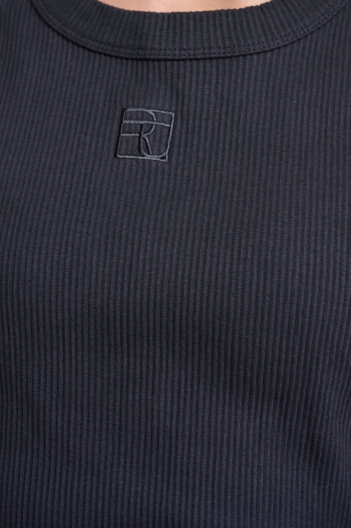 Dark navy