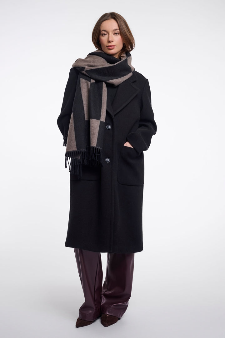 Toffee black