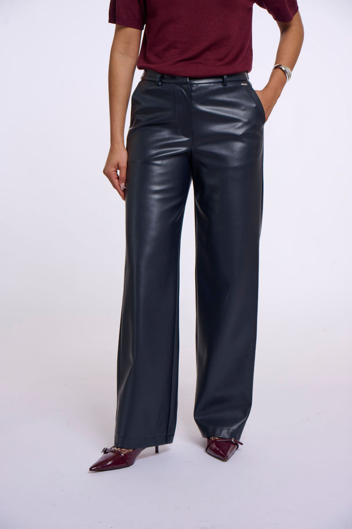 Dark navy