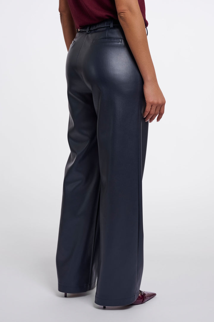 Dark navy