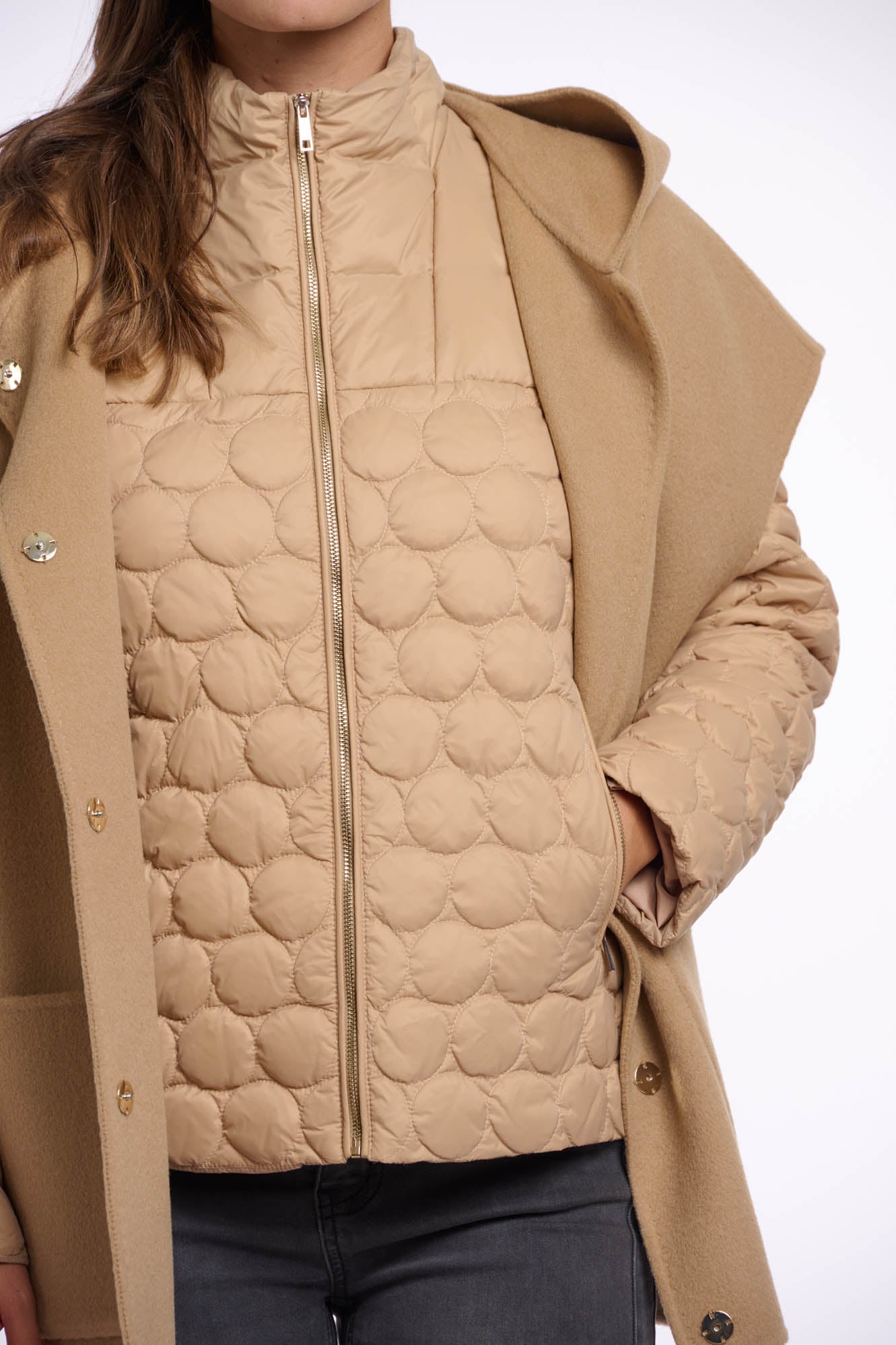 Helena jacket