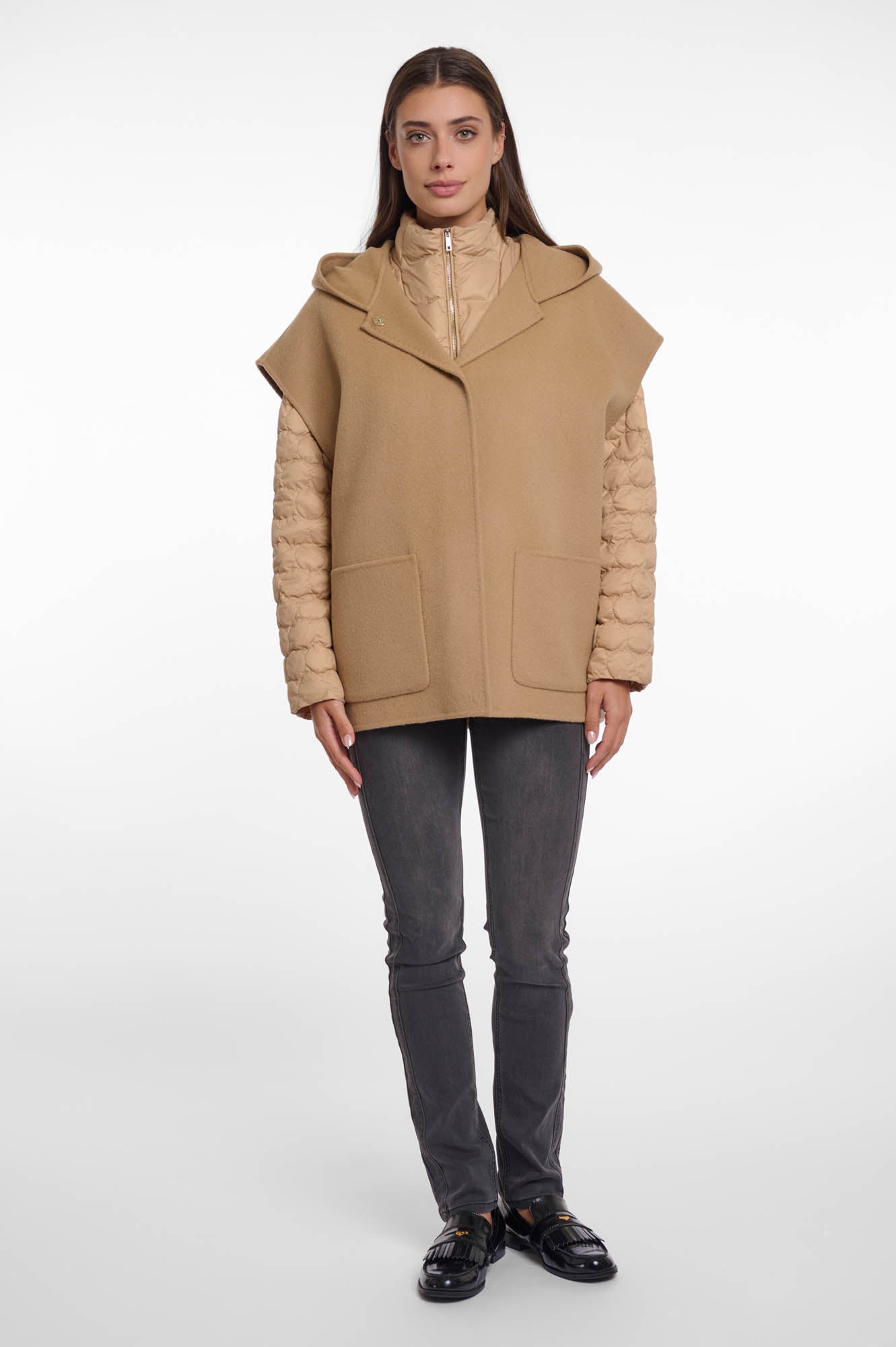 Helena jacket