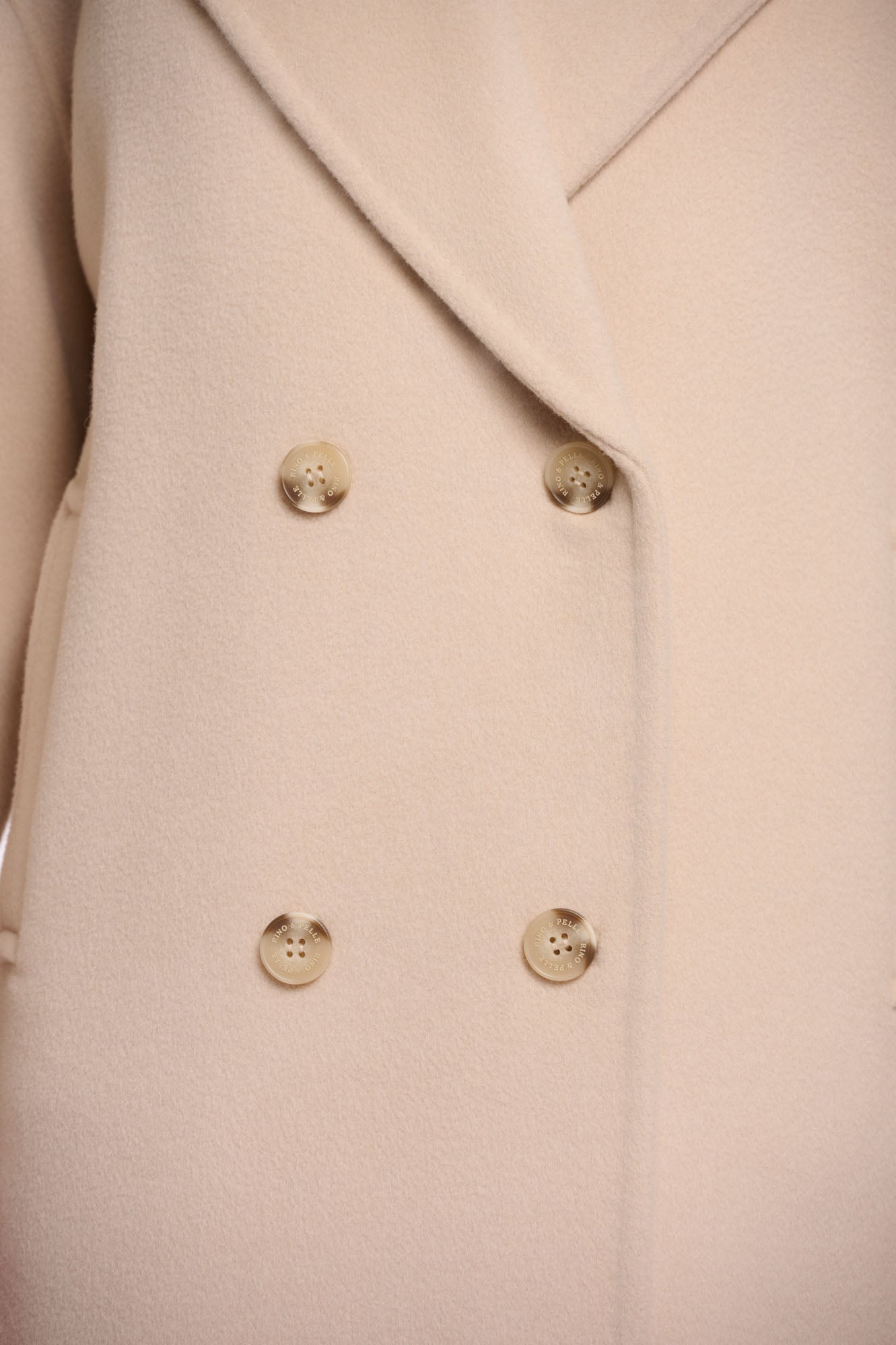 Igenia coat