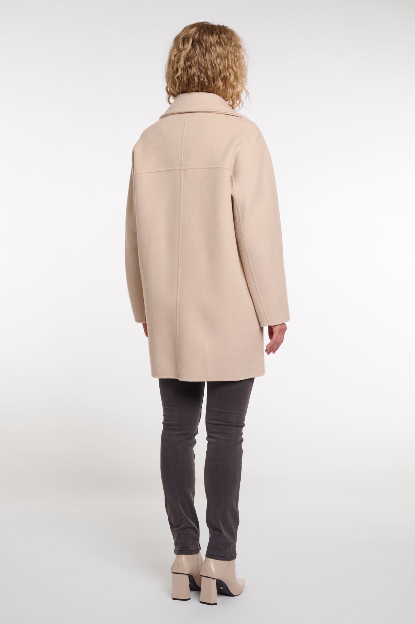 Igenia coat