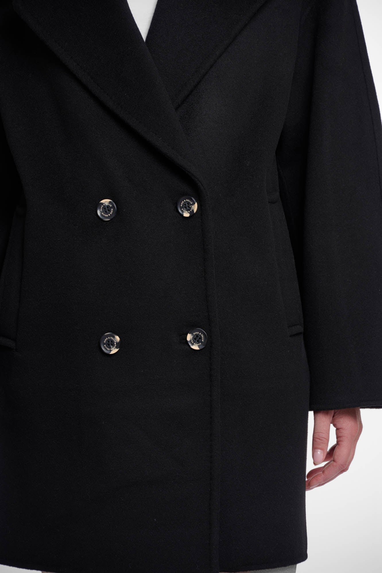 Igenia coat