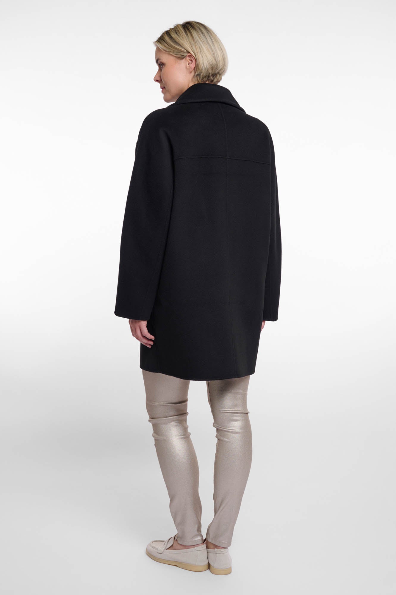 Igenia coat