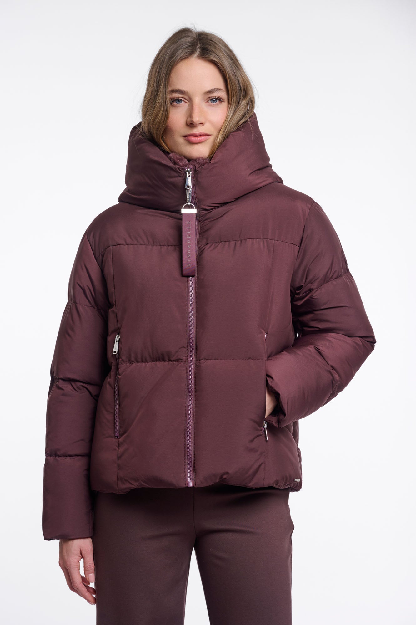 Fudge cloak
