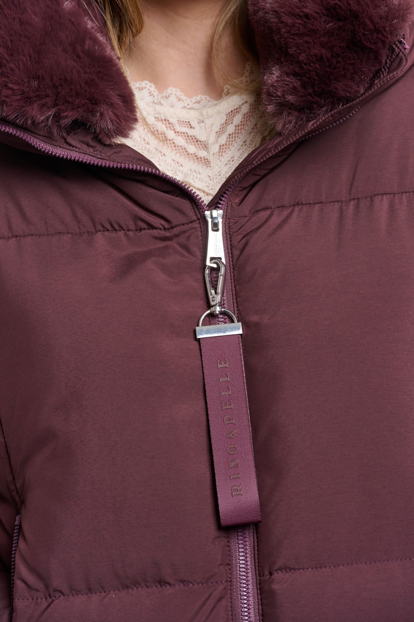 Fudge cloak