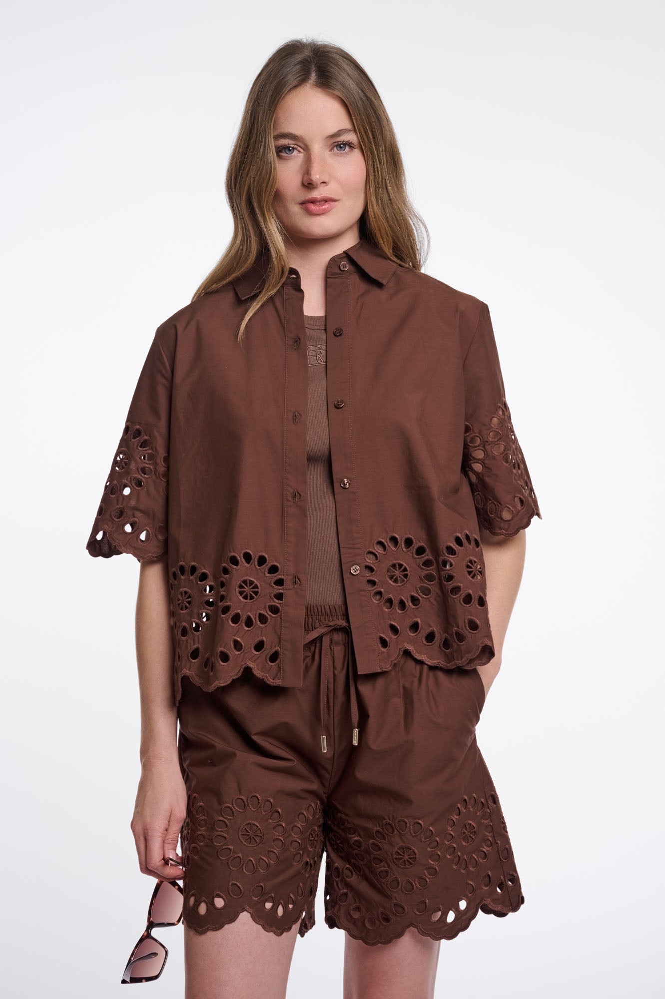 Kaate blouse