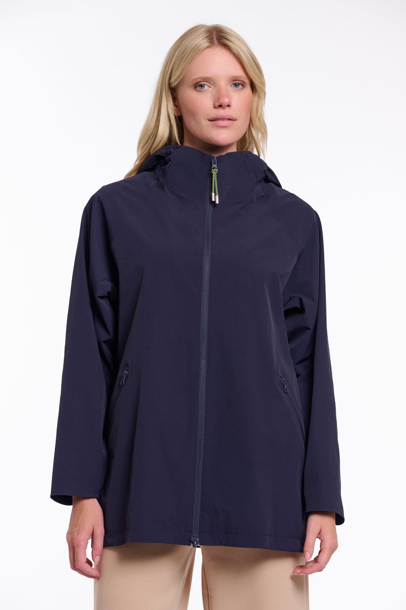 Dark navy