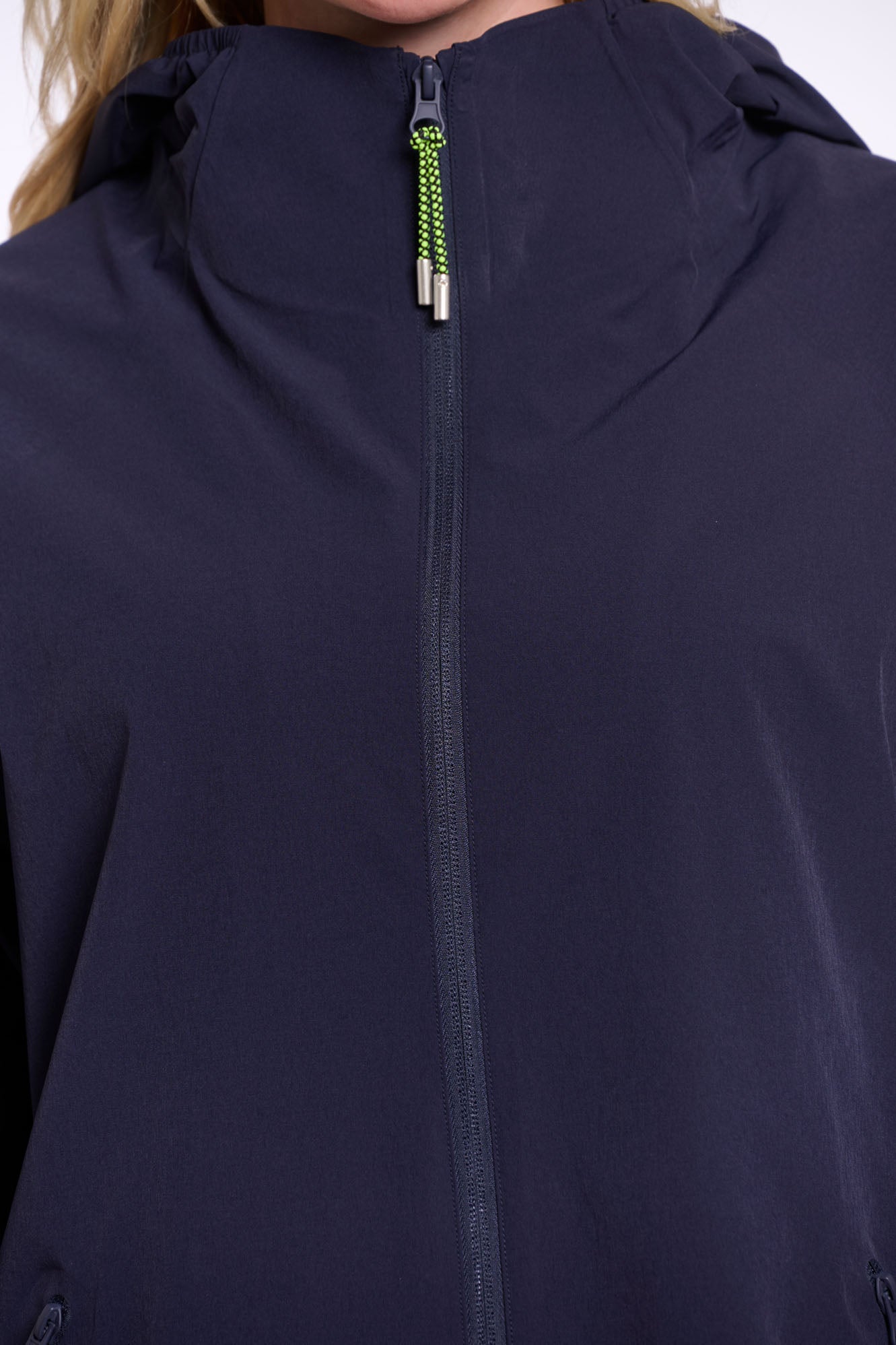 Dark navy