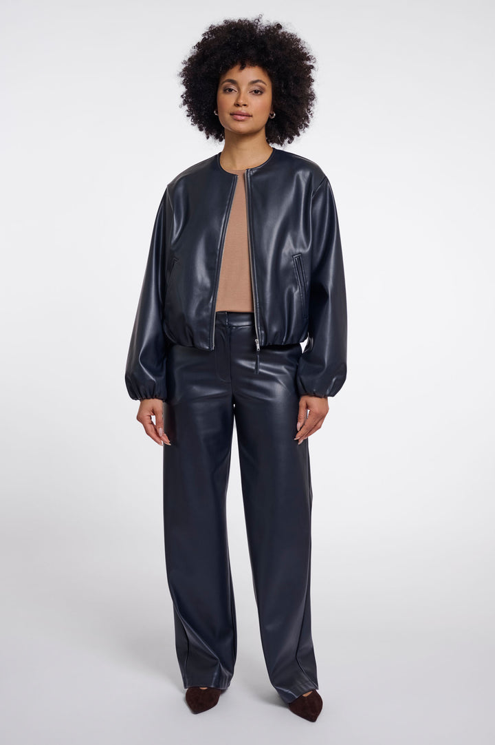 Dark navy