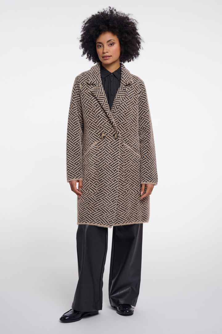 Madina cardigan