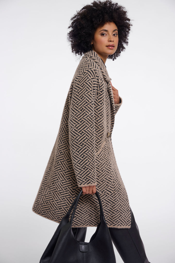 Madina cardigan