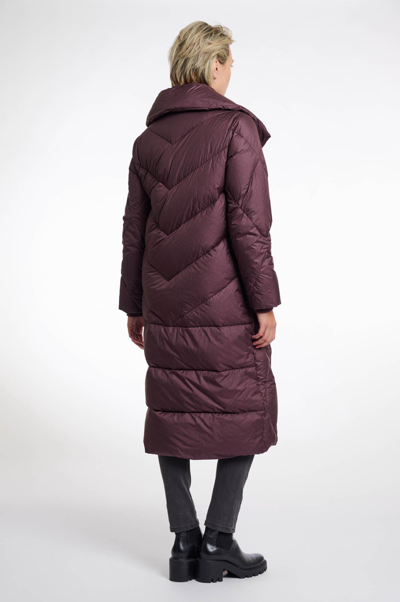Maylee coat