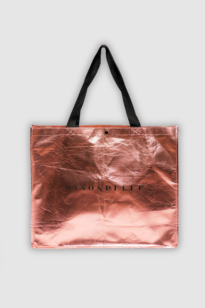 Pink metallic