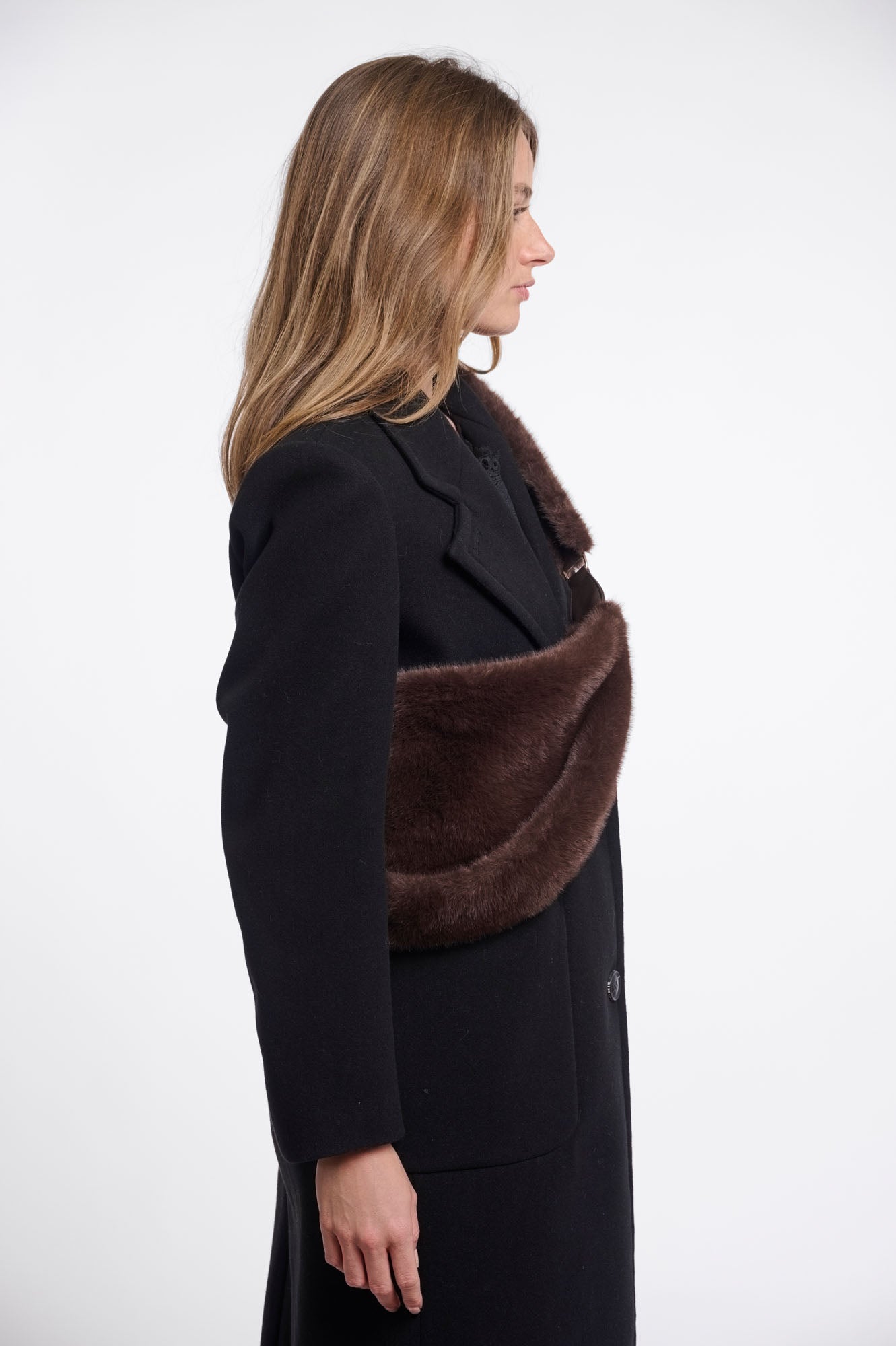 Nayla crossbody bag