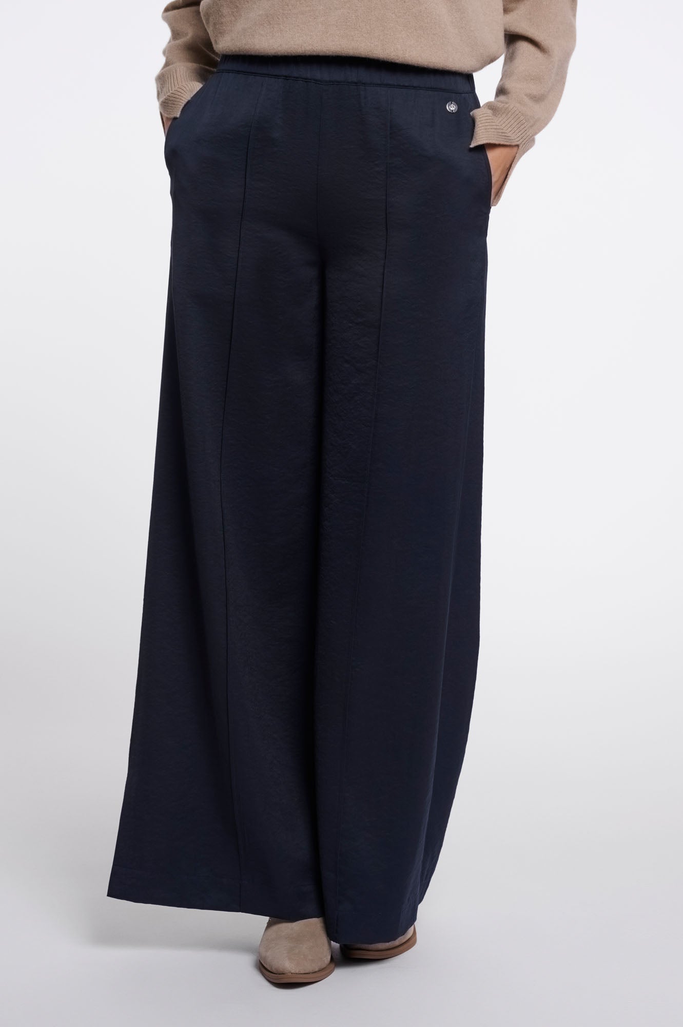 Dark navy
