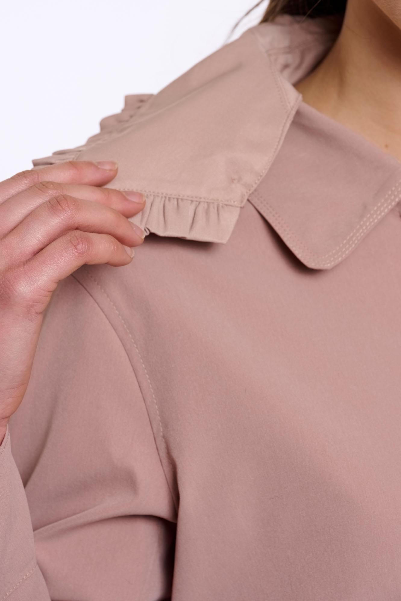 Rosy brown