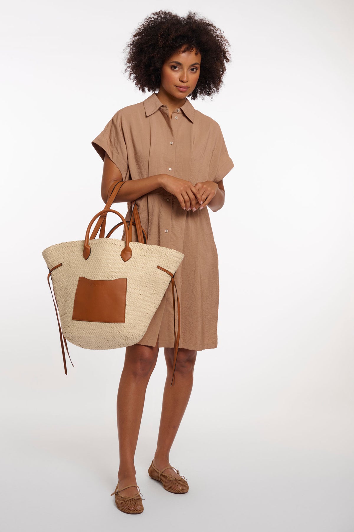 Beige
