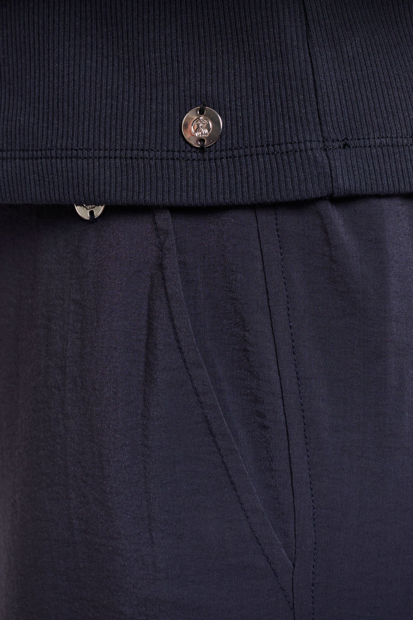 Dark navy