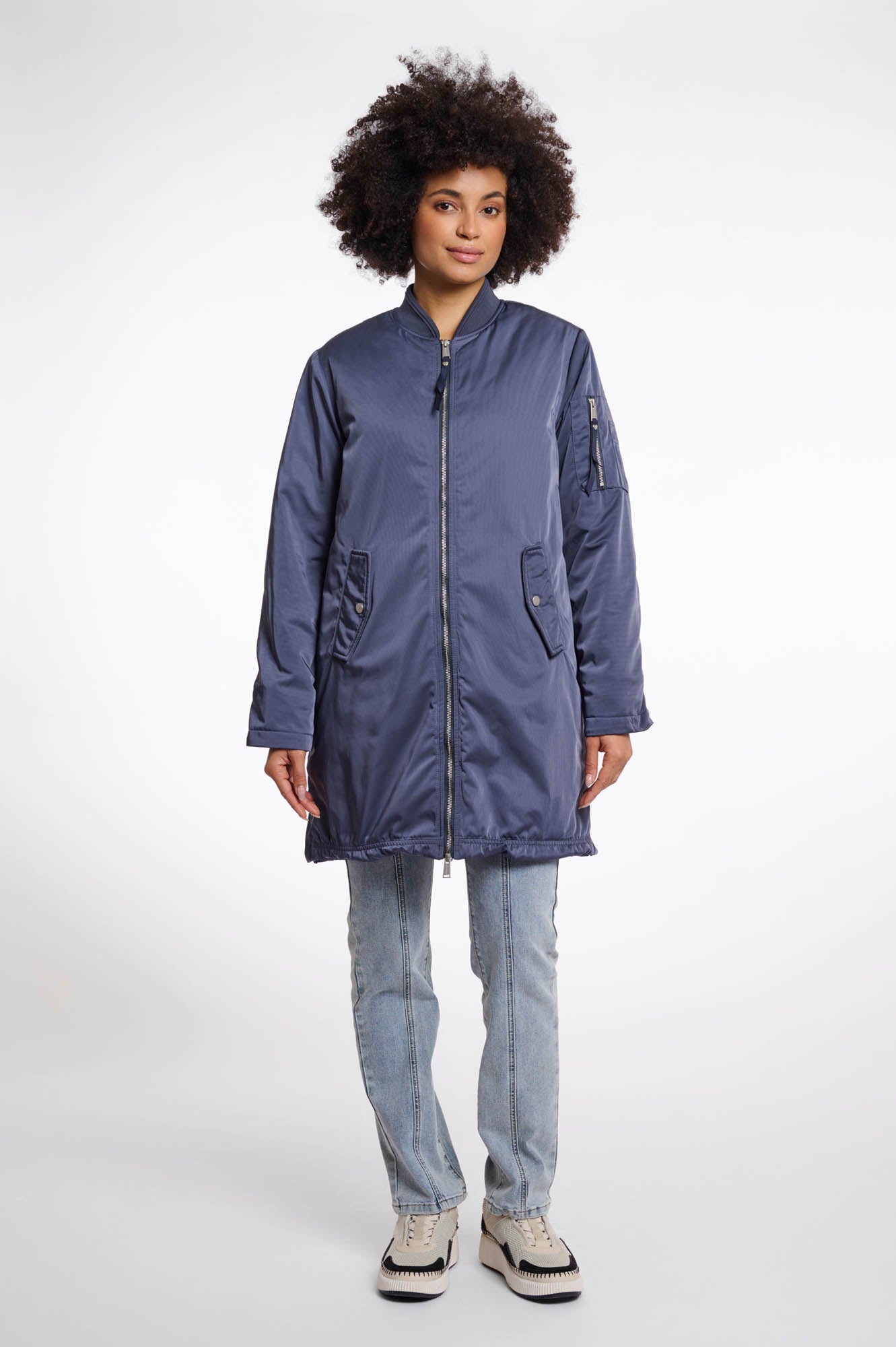 Star jacket