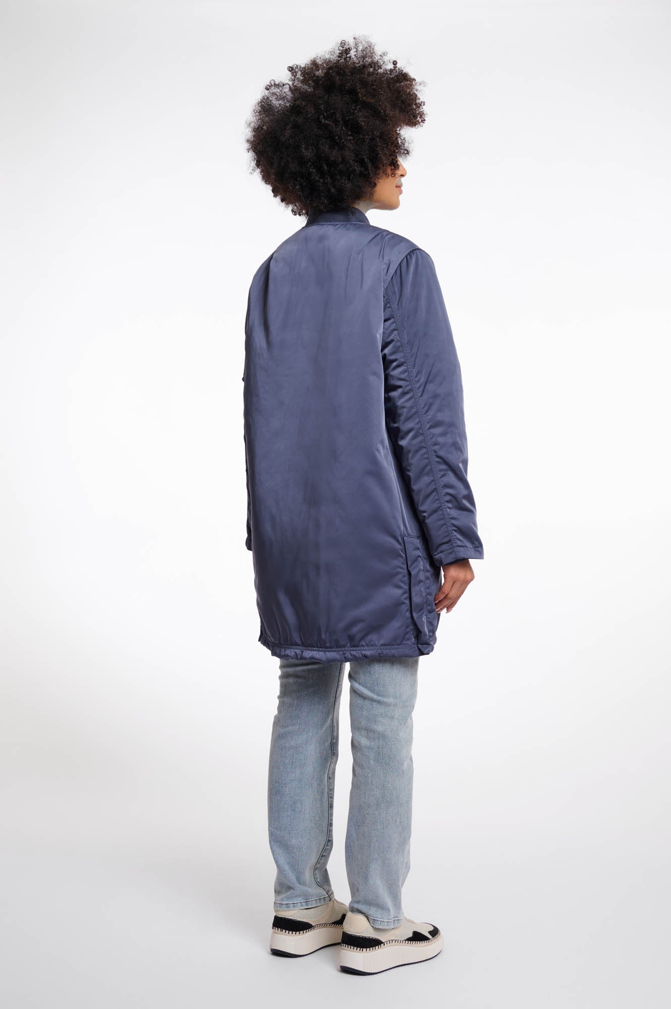 Star jacket