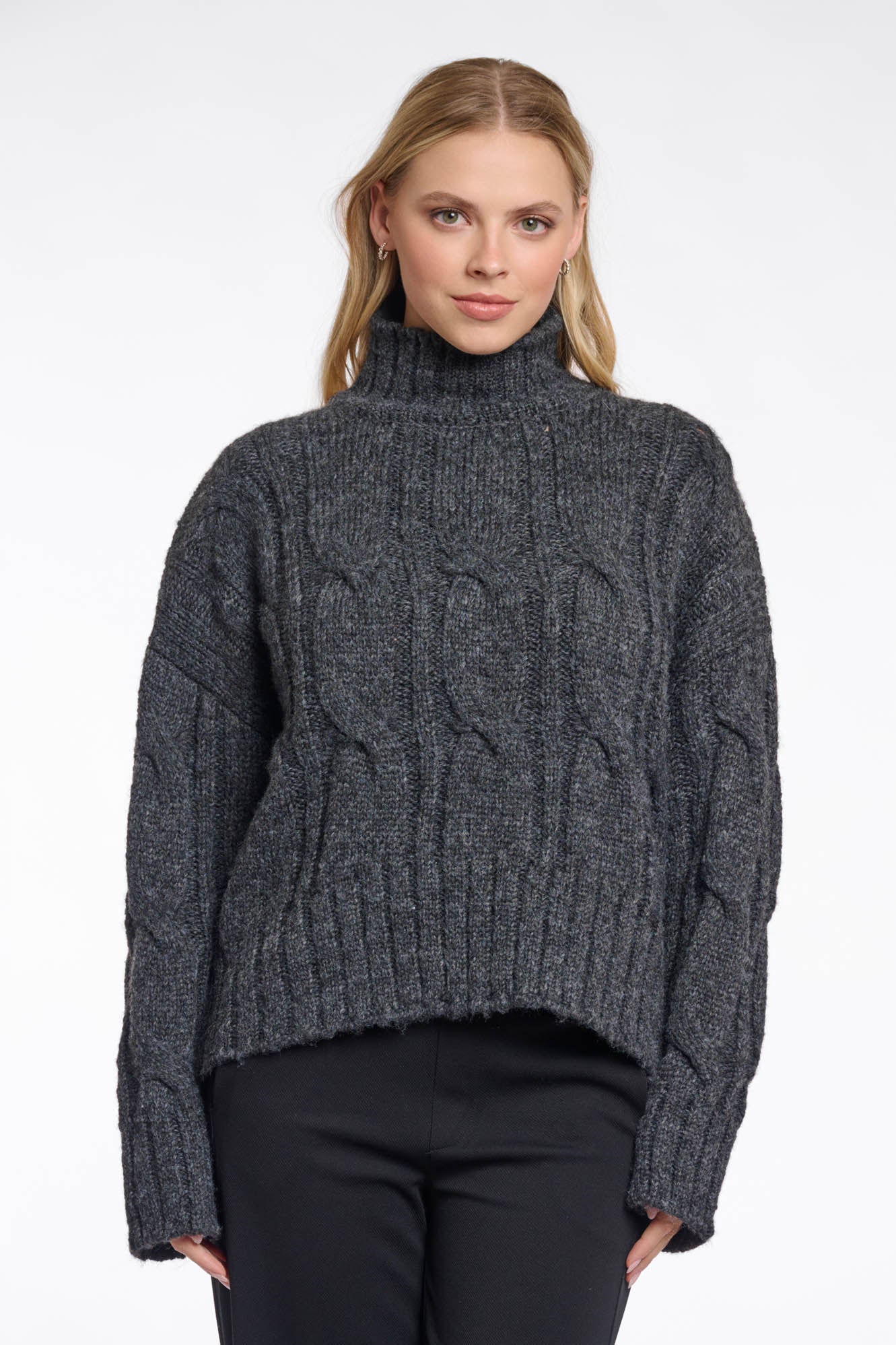 Taffie sweater