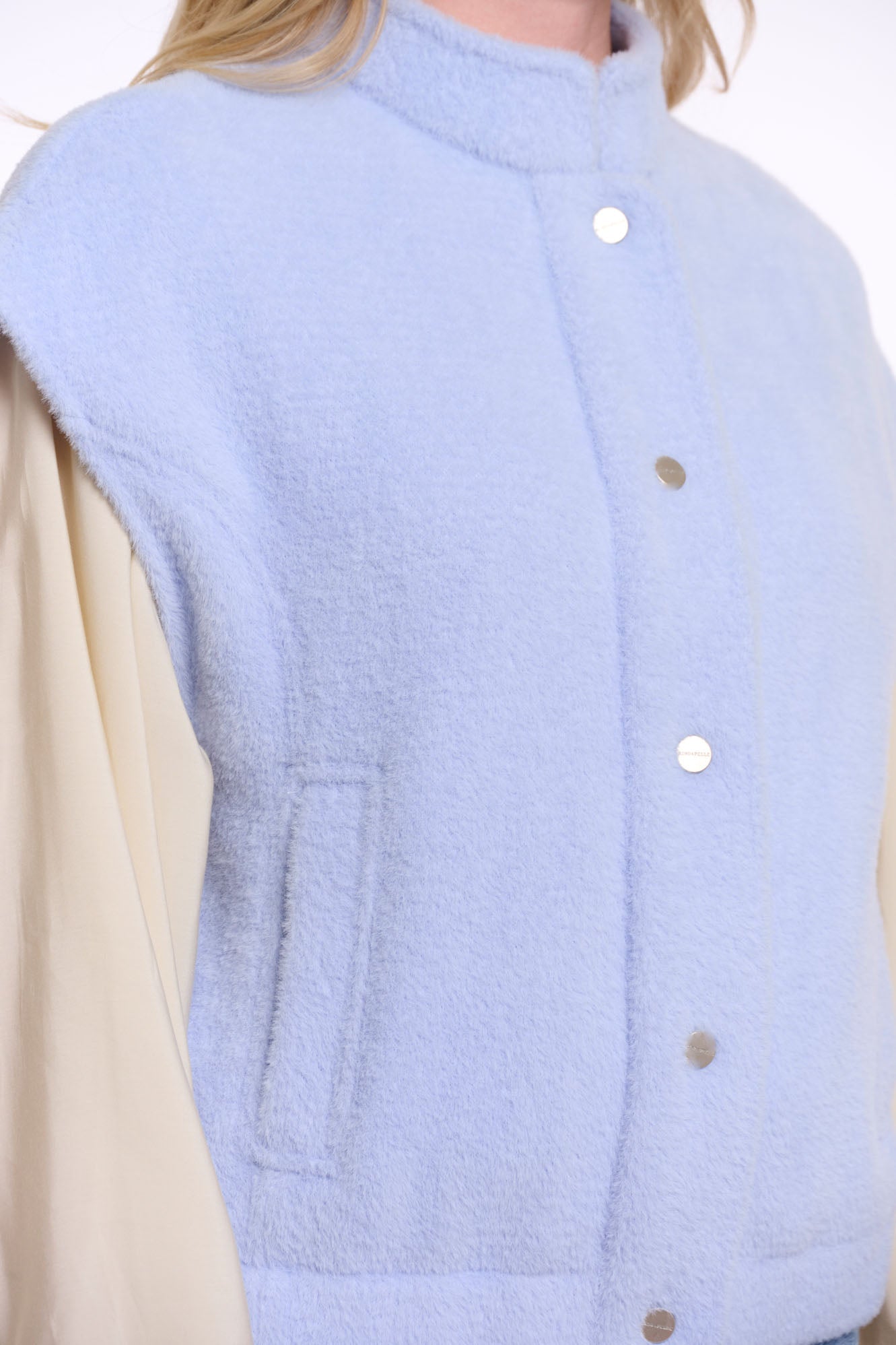 Light blue