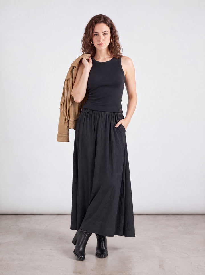 Dark navy