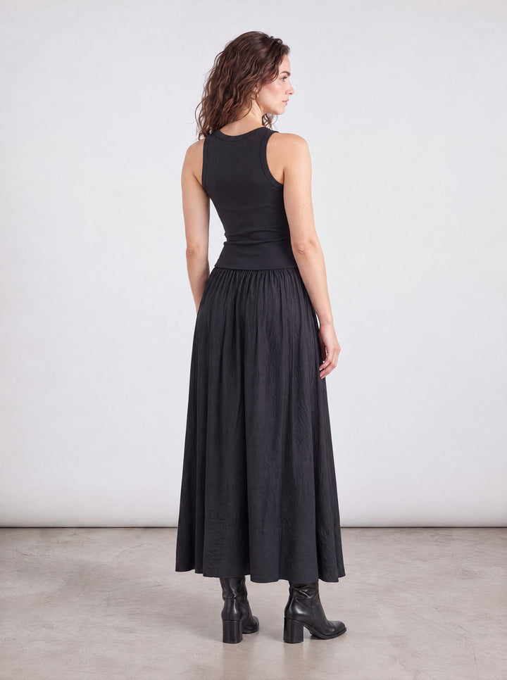 Dark navy