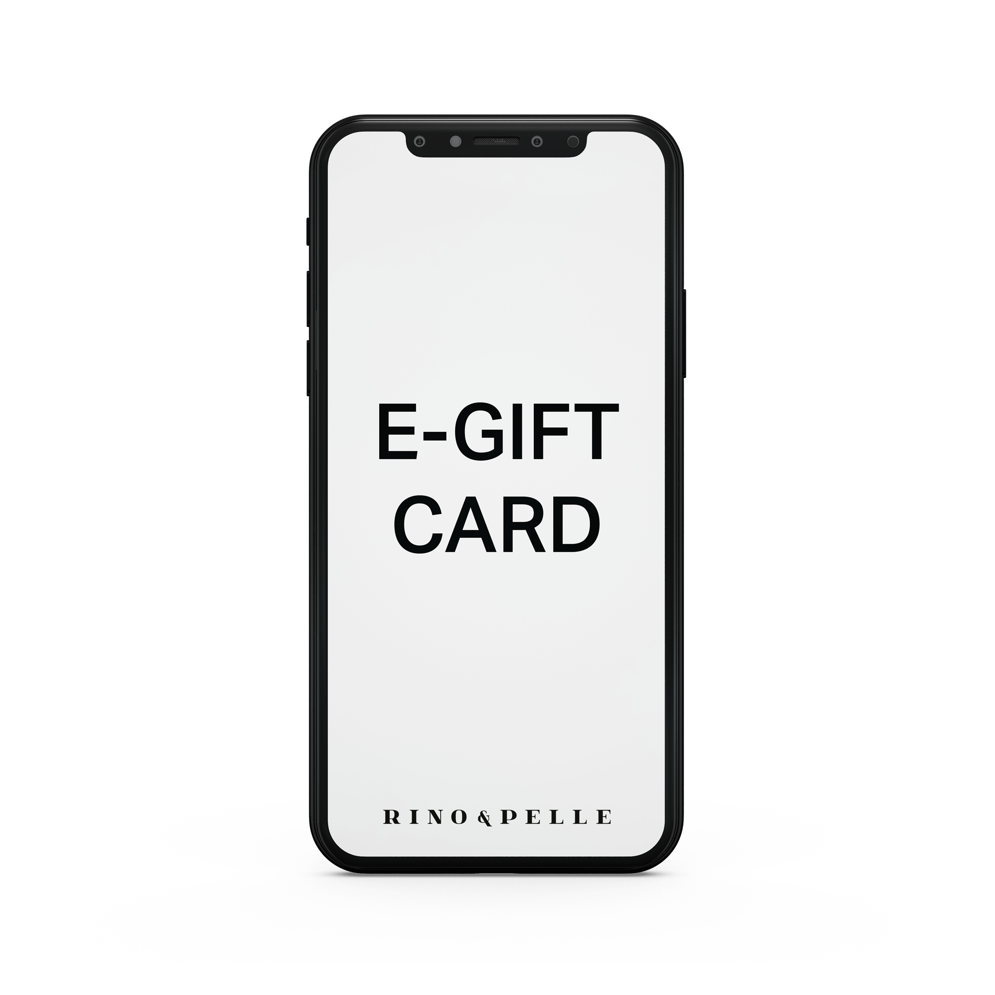 E-Giftcard | €50 - €200