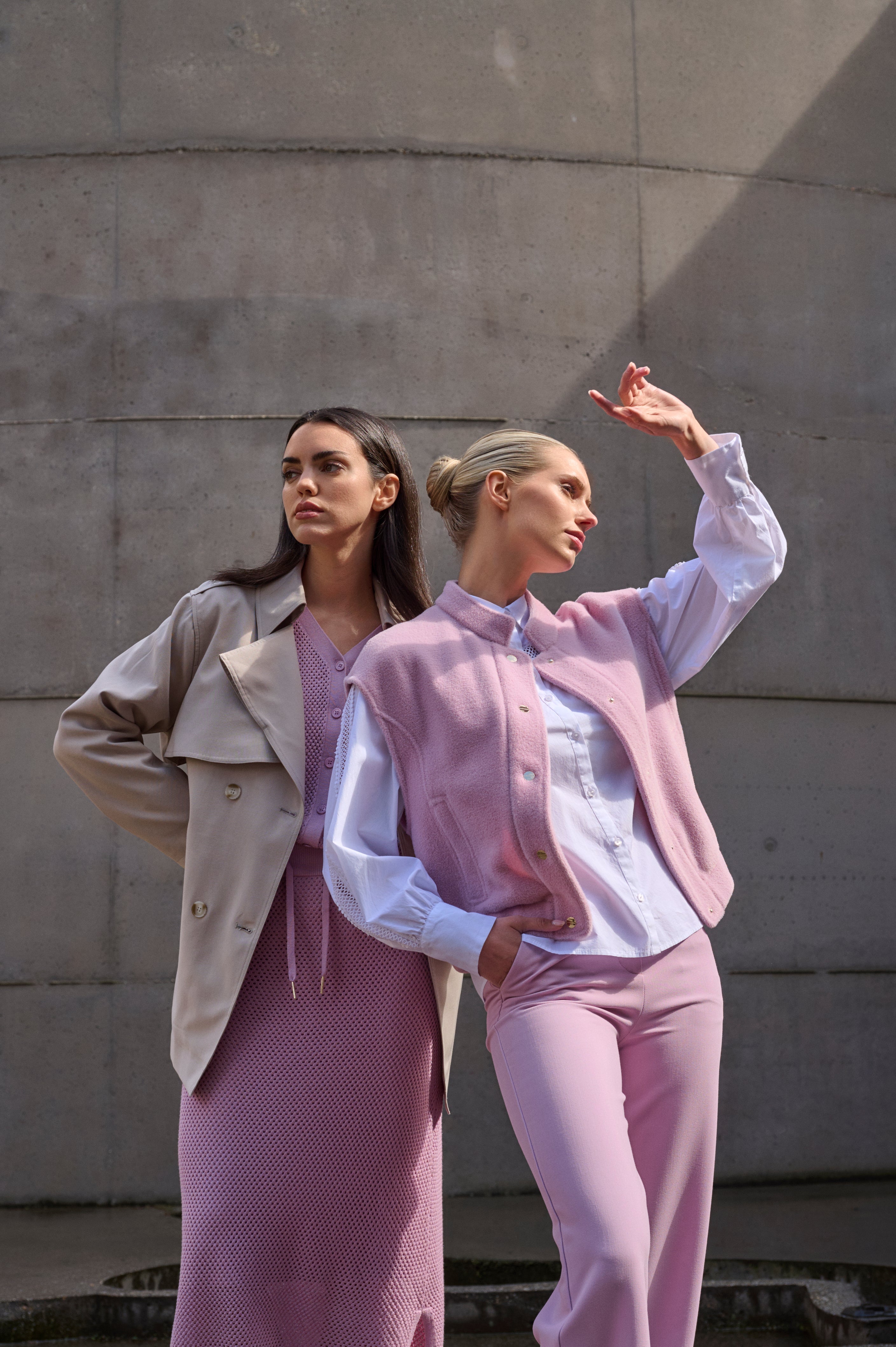 Spring Summer 2025 collection