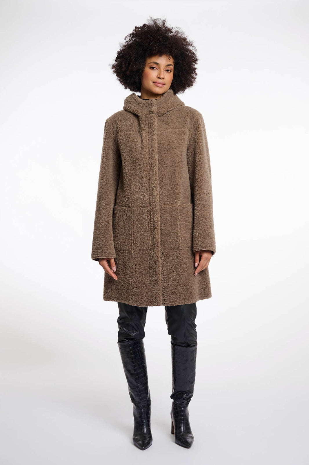 Fanco Rino All Clothing – Rino & Pelle