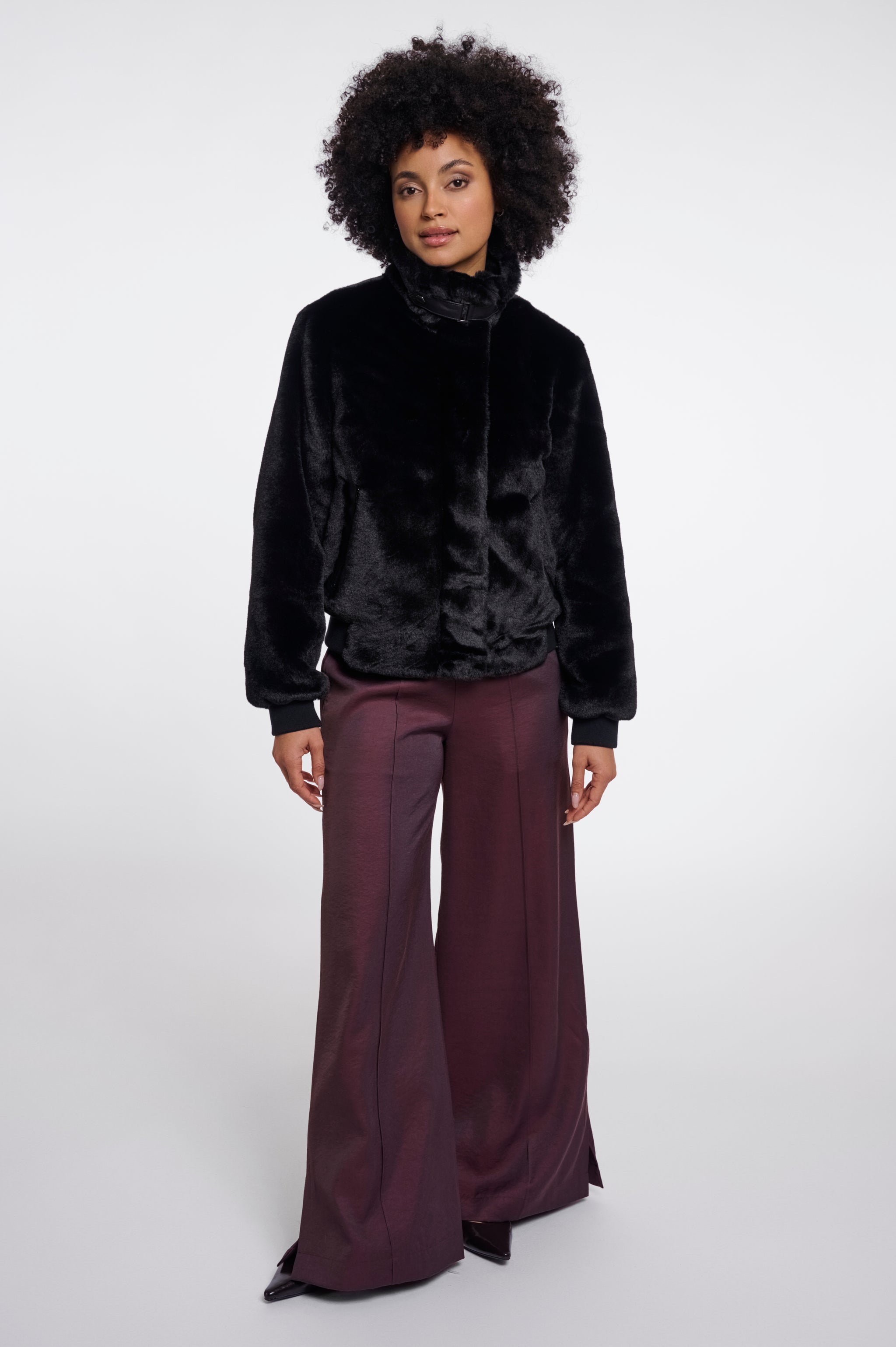 Ambra jacket