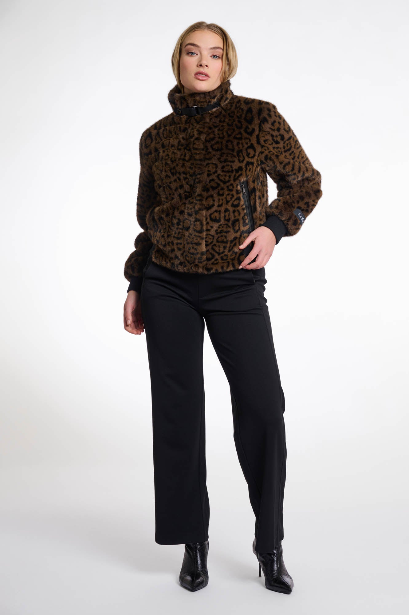 Leopard