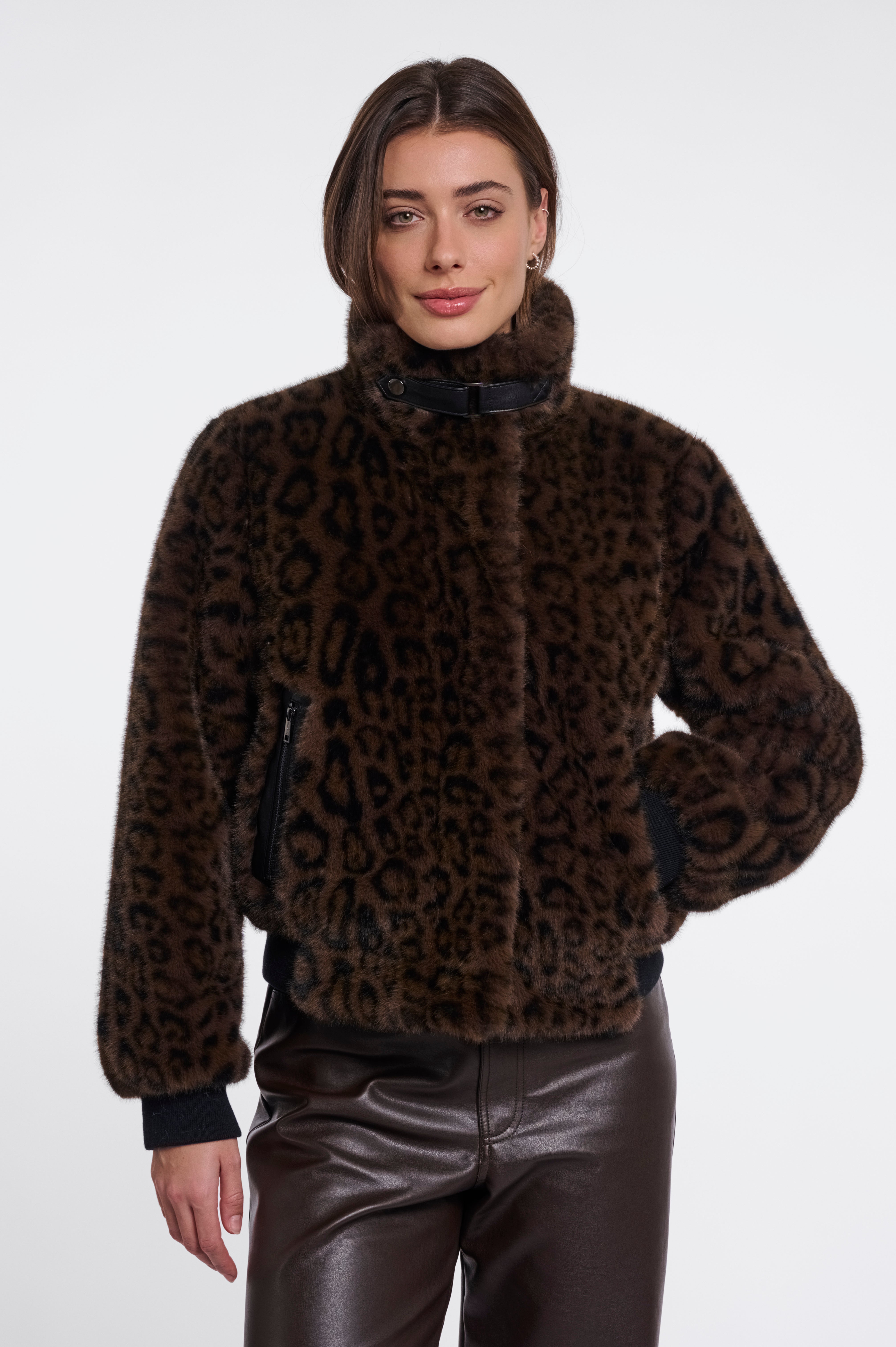 Ambra jacket